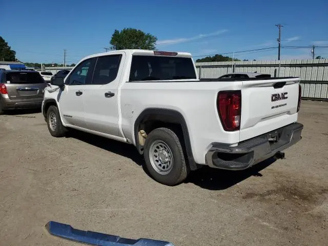 2023 GMC SIERRA C1500  