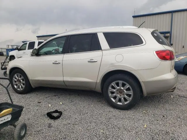 2011 BUICK ENCLAVE CXL  