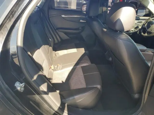 2015 CHEVROLET IMPALA LT  