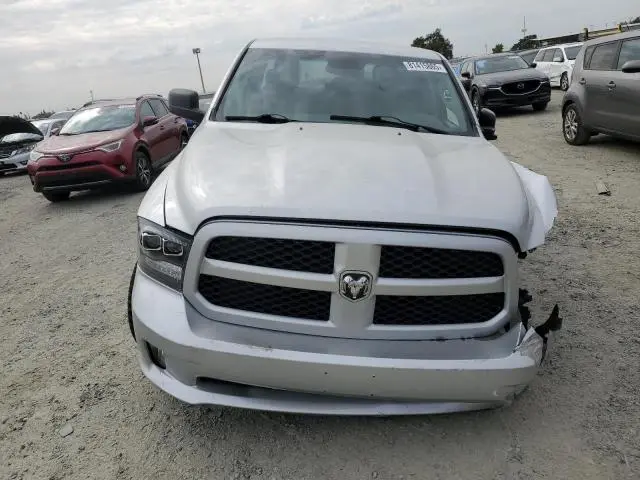 2014 RAM 1500 ST