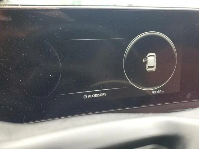 2023 KIA SPORTAGE SX PRESTIGE  