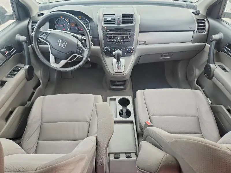2011 HONDA CR-V EX  