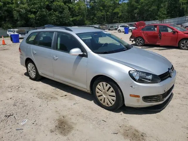 2014 VOLKSWAGEN JETTA S  