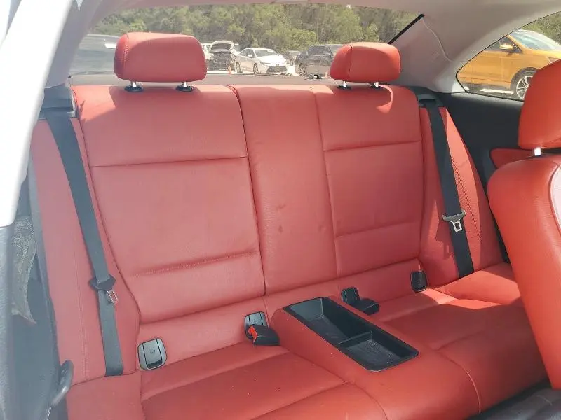 2013 BMW 128 I  
