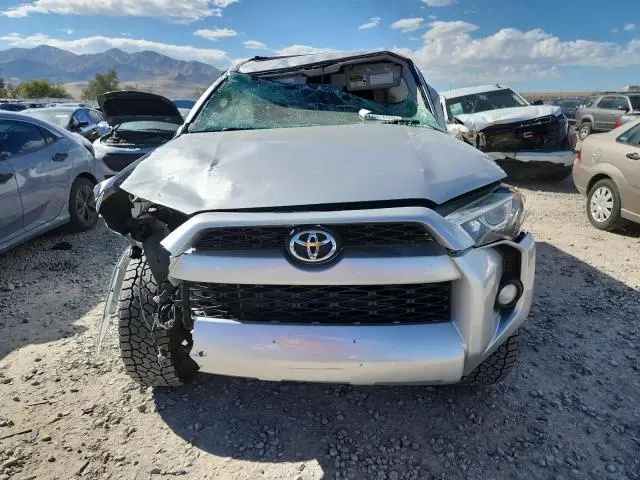 2015 TOYOTA 4RUNNER SR5/SR5 PREMIUM  