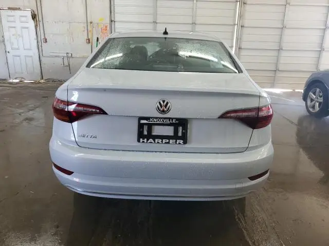 2019 VOLKSWAGEN JETTA SEL  