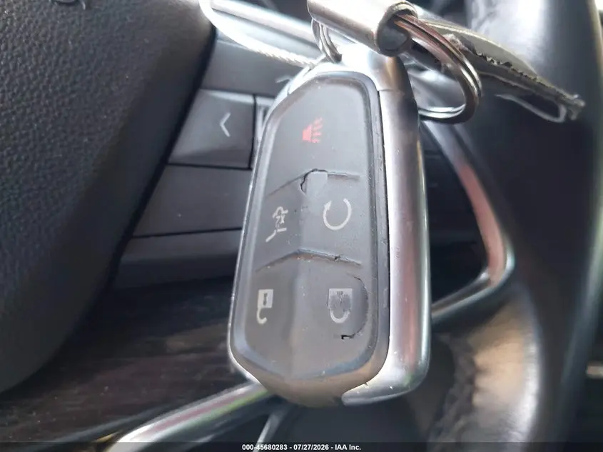 2021 CADILLAC XT5 FWD PREMIUM LUXURY