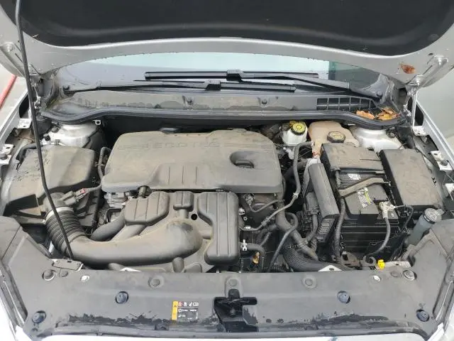 2013 BUICK VERANO CONVENIENCE  