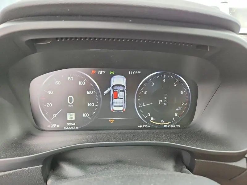 2020 VOLVO XC40 T5 INSCRIPTION  