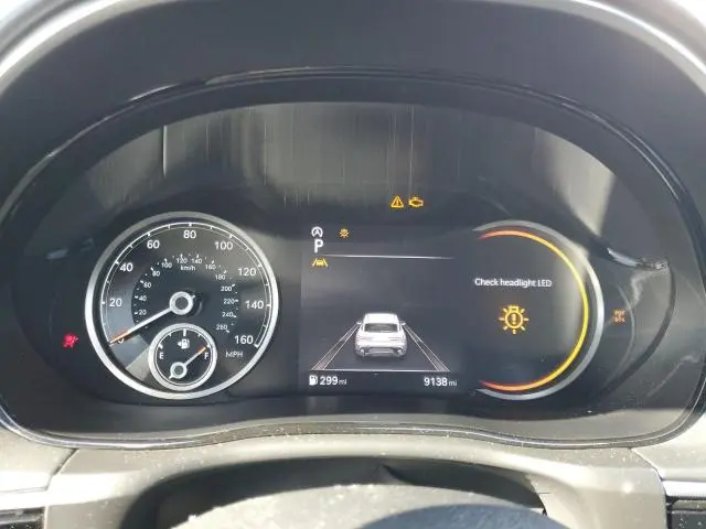 2024 GENESIS GV70 BASE  