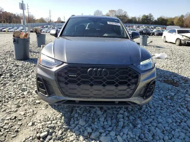 2024 AUDI Q5 PREMIUM 45  