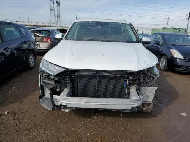 2022 AUDI Q7 PREMIUM PLUS