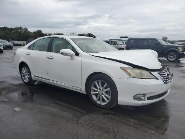 2010 LEXUS ES 350  