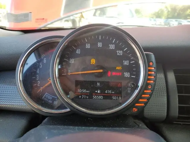 2015 MINI COOPER