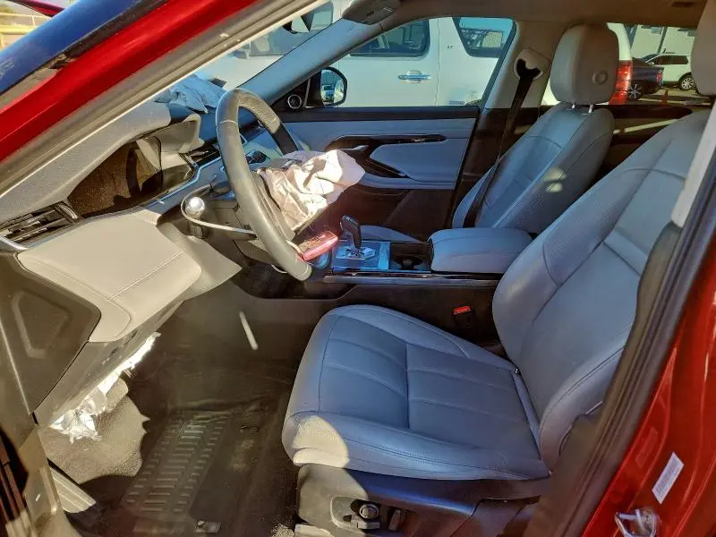 2020 LAND ROVER RANGE ROVER EVOQUE SE  