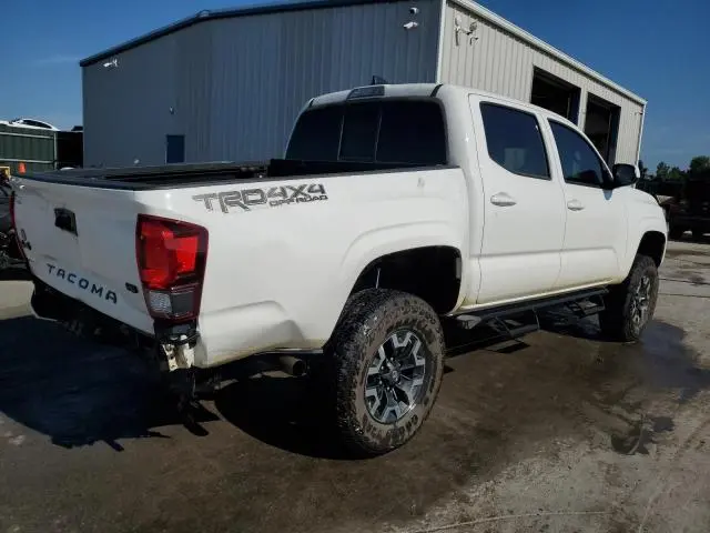 2023 TOYOTA TACOMA DOUBLE CAB  