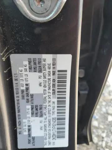 2015 MAZDA 3 SPORT  