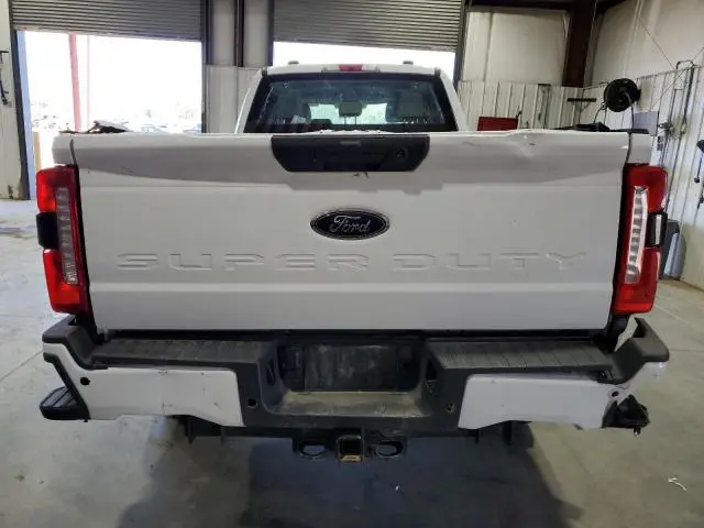 2023 FORD F250 SUPER DUTY  