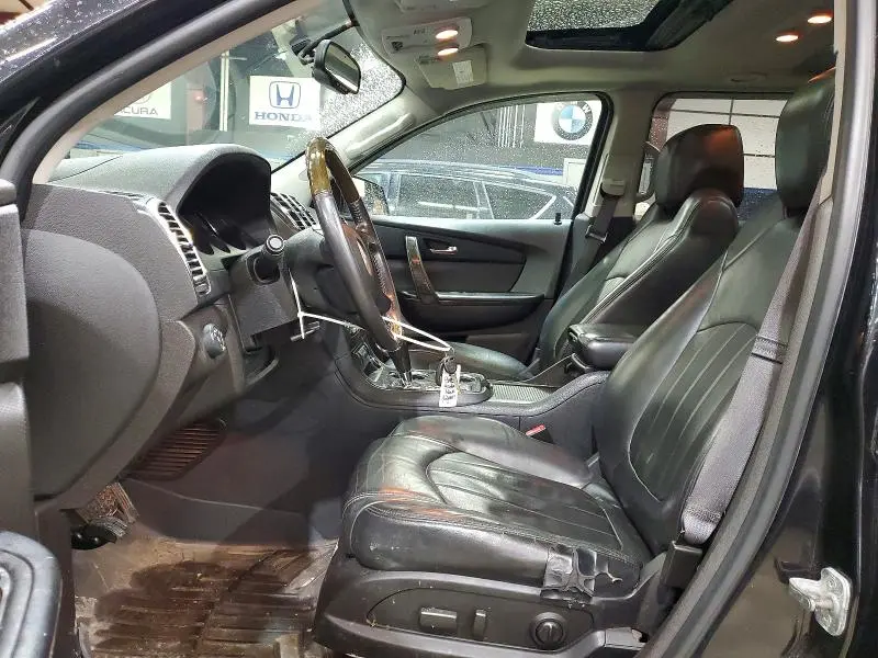 2011 GMC ACADIA DENALI  