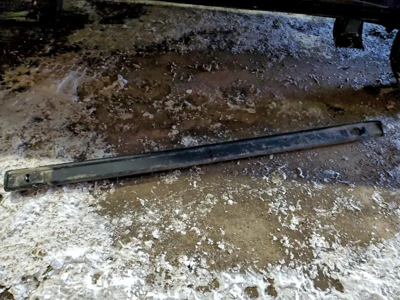 2019 RAM 2500 LARAMIE  