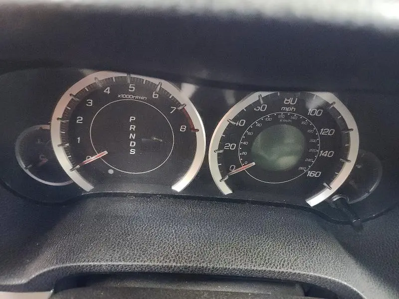 2010 ACURA TSX   