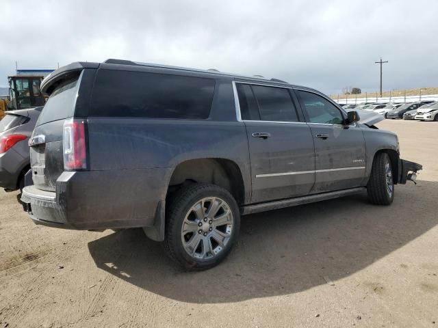 2015 GMC YUKON XL DENALI