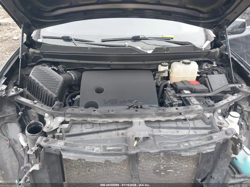 2021 CHEVROLET TRAVERSE FWD 1FL