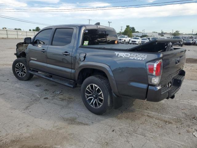 2021 TOYOTA TACOMA DOUBLE CAB