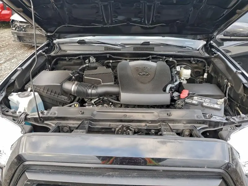 2023 TOYOTA TACOMA DOUBLE CAB  