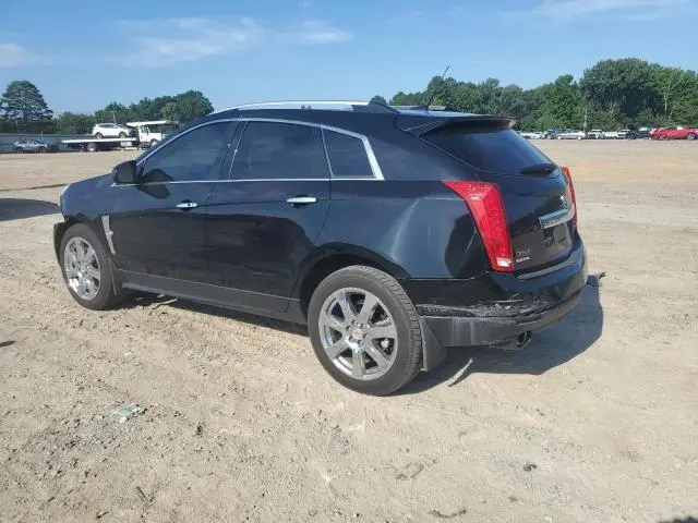 2012 CADILLAC SRX PERFORMANCE COLLECTION  