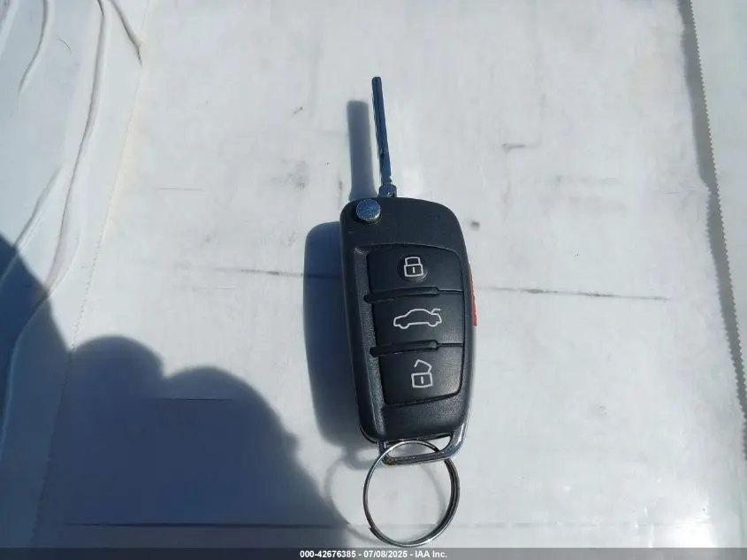 2015 AUDI A3 1.8T PREMIUM