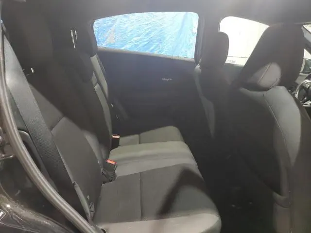 2020 HONDA HR-V SPORT