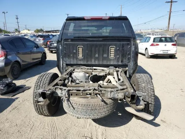 2022 CHEVROLET SILVERADO K1500 LT  