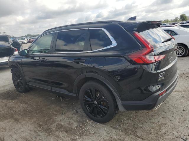 2023 HONDA CR-V SPORT TOURING