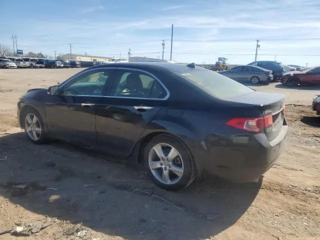 2014 ACURA TSX   