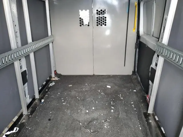 2021 RAM PROMASTER 2500 2500 HIGH  