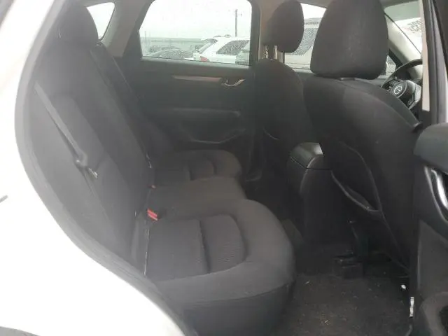 2017 MAZDA CX-5 SPORT  