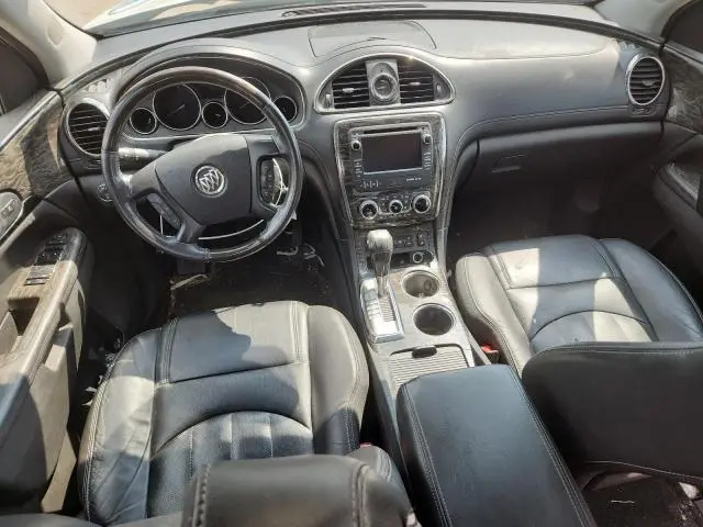 2013 BUICK ENCLAVE   