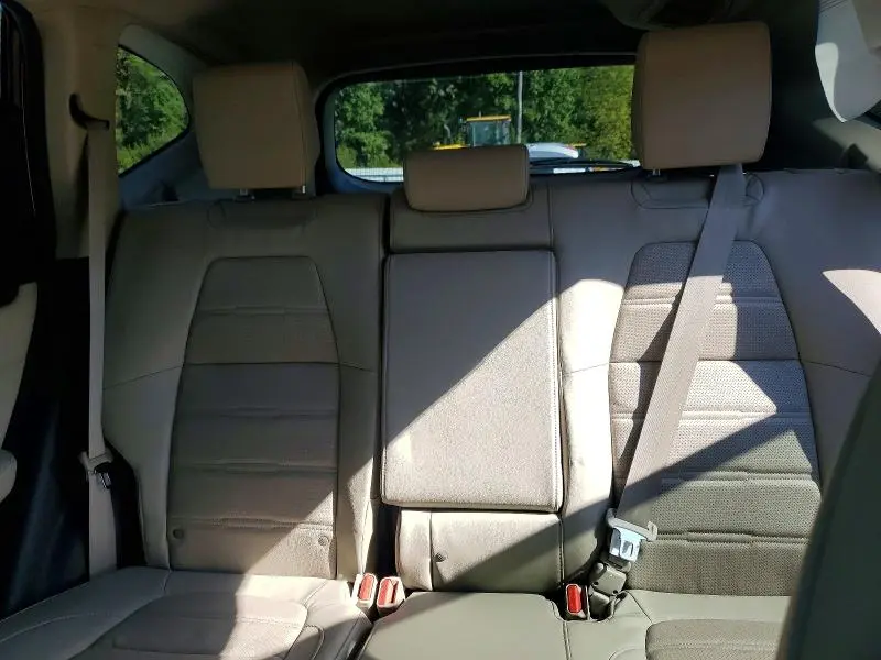 2019 HONDA CR-V EXL  