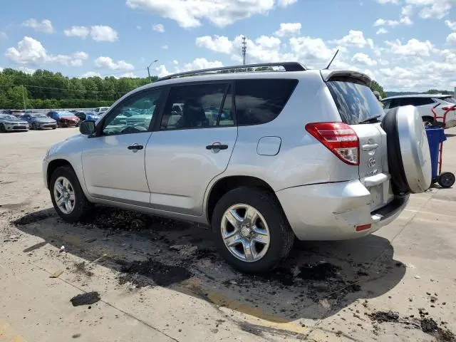 2012 TOYOTA RAV4   