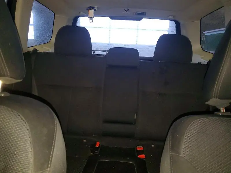 2013 SUBARU FORESTER 2.5X PREMIUM  