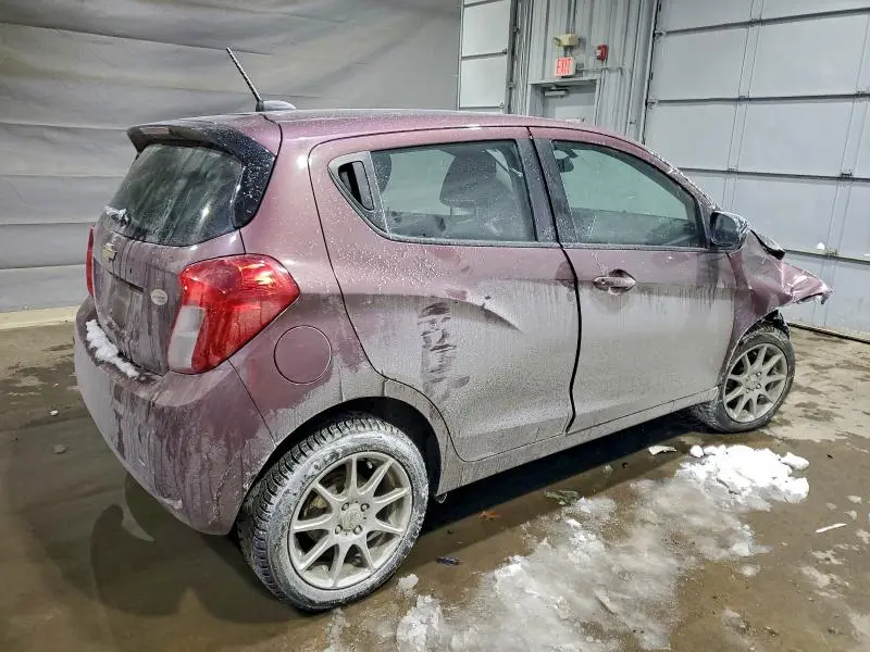 2020 CHEVROLET SPARK LS  