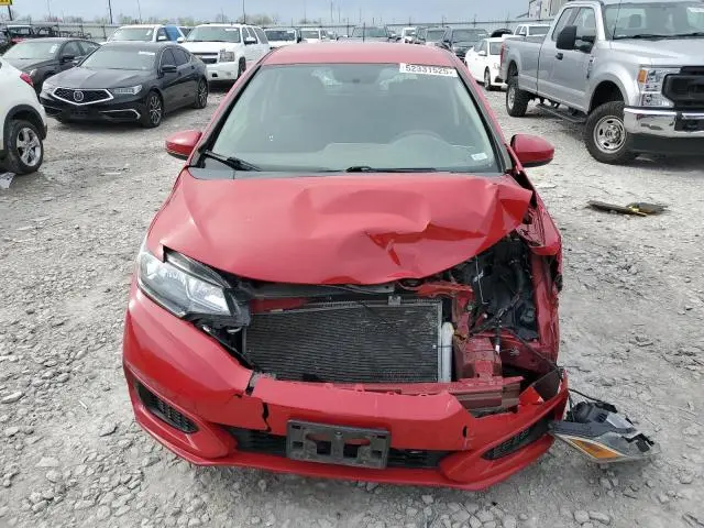 2019 HONDA FIT LX  
