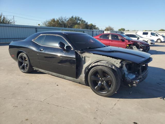 2014 DODGE CHALLENGER R/T