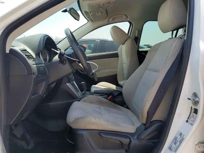 2013 MAZDA CX-5 SPORT  
