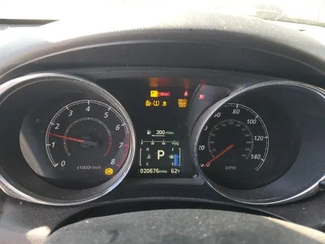 2023 MITSUBISHI OUTLANDER SPORT S/SE  