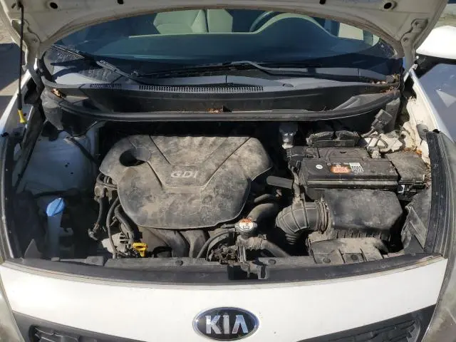 2014 KIA RIO LX