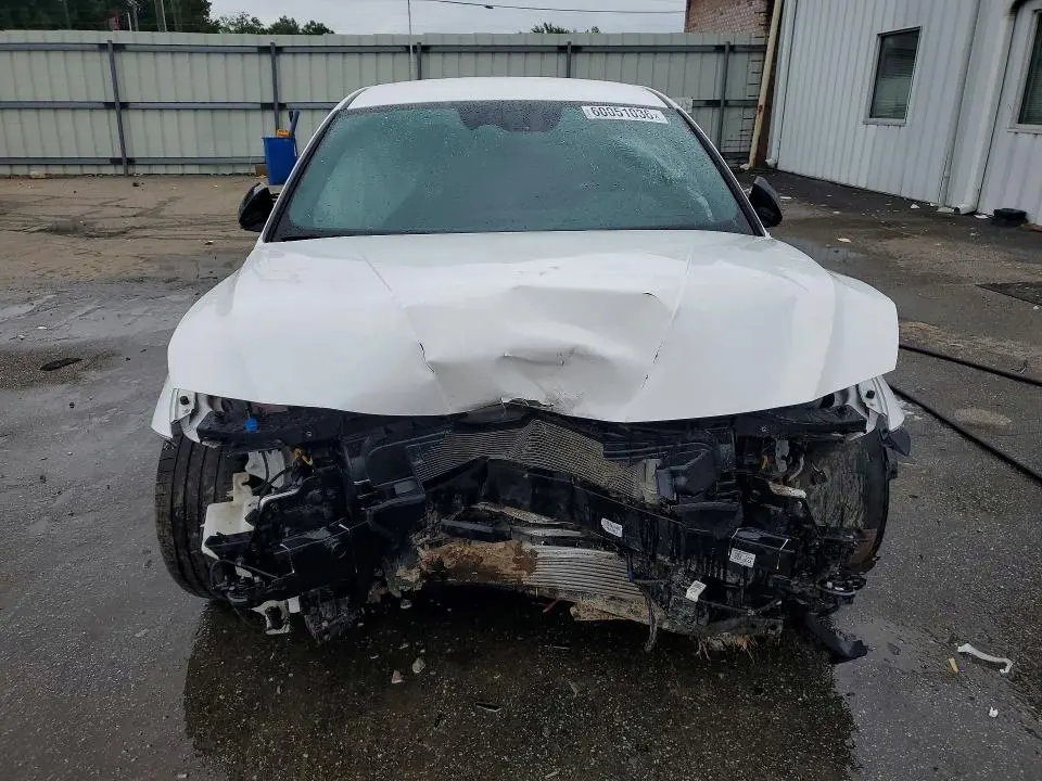 2025 HYUNDAI ELANTRA N BASE  