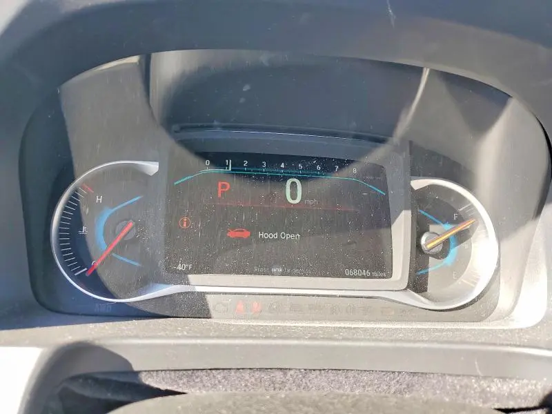 2020 HONDA PILOT ELITE  