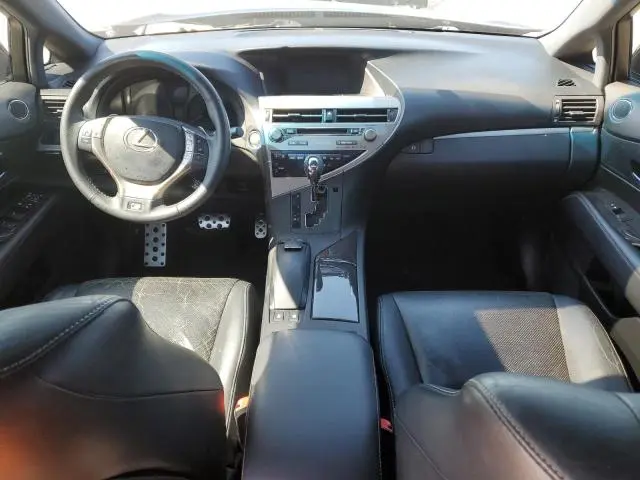 2014 LEXUS RX 350 BASE  